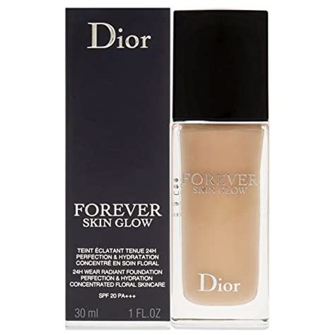 best christian Dior foundation